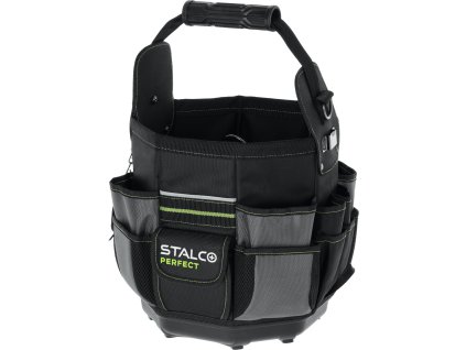 torba narzedziowa tnp34 28x28x38cm 3stalco perfect s 76280