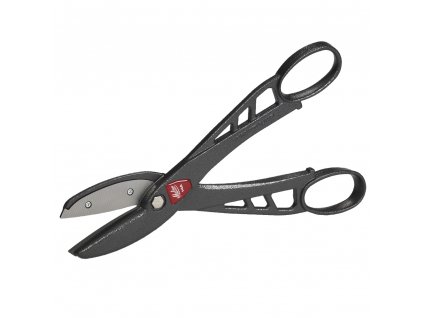 andy classic combination aluminum handled snip mc14a