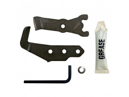 Malco TSCM Replacement Blades