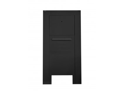 Multimediální sloup H = 1580 L=600