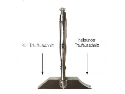 SCHGZ Schweifgripzange