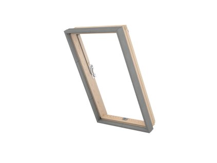 IFC on frame