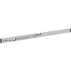 poziomnica aluminiowa anodowana z magnesem 40cm stalco perfect s 65740 (3)