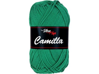 CAMILLA, zelená