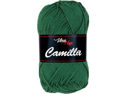 CAMILLA, lesní zelená