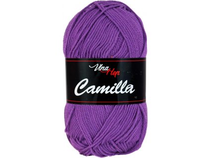 CAMILLA, tmavě fialová