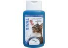 Antiparazitní šampony pro kočky