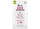 Brit Care Adult Small