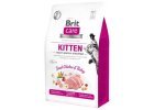 Granule pro koťata Brit Care Cat Kitten