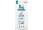 Brit Care Grain Free Junior Large Salmon