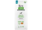 Brit Care Grain Free Adult Large Salmon