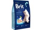 Granule pro koťata Brit Premium Kitten