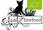 Konzervy pro kočky Catz Finefood BIO