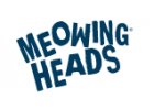 Granule pro kočky Meowing Heads
