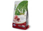 Granule N&D Prime pro kočky Adult Chicken Pomegranate