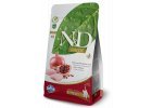 Granule N&D Prime pro koťata Kitten Chicken Pomegranate