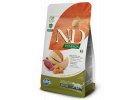 Granule N&D Grain Free Pumpkin pro kočky Adult Duck Cantaloupe