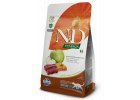 Granule N&D Grain Free Pumpkin pro kočky Adult Venison Apple