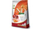 Granule pro štěňata v odstavu N&D GF Pumpkin Puppy Starter