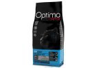 Granule pro kočky Optima Nova Cat Light