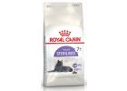 Granule pro kastrované kočky Royal Canin Sterilised 7+