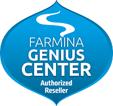 Farmina-Genius-Center
