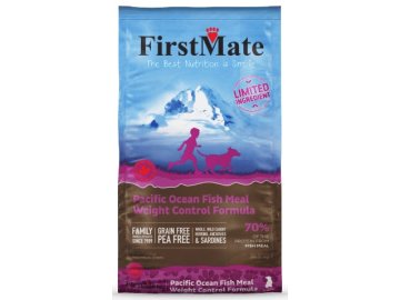 Firstmate senior