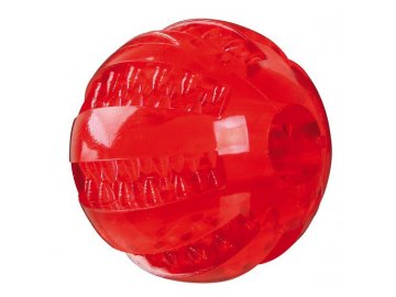 DentaFun míč z termoplastické gumy 6 cm