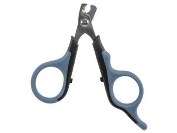 kleštičky na drápky