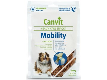 Canvit Snacks Mobility 200 g