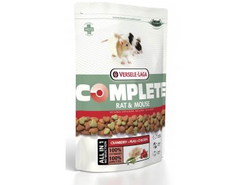 Versele-Laga Complete Rat Mouse pro potkany a myši 2 kg