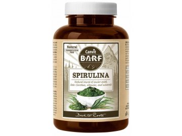 CB Spirulina 180g 3D