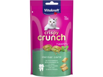 Vitakraft crispy crunch 2022