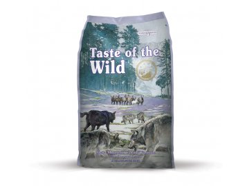 Taste of the Wild Sierra Mountain 2 kg