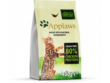 Applaws lamb 400 g