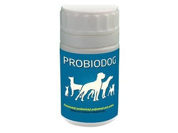 Probiodog 50 g - probiotický přípravek pro psy