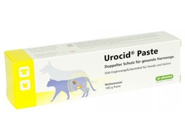 Urocid pasta 100 g