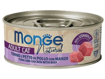 monge tunak hovezi 2025