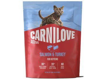 carnilove kitten 400