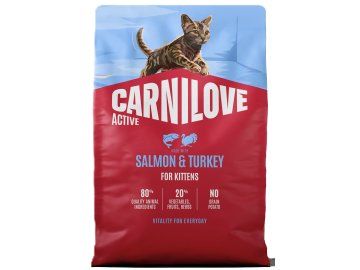 carnilove kitten