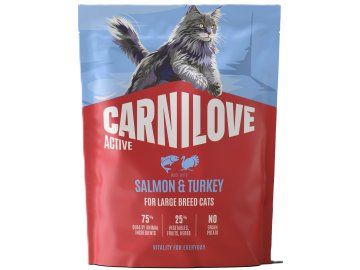 carnilove large 400