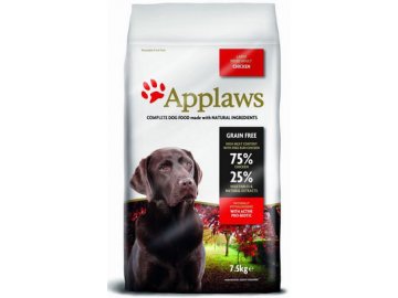 Applaws Adult Large Breed Chicken 7,5 kg