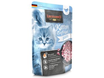 Leo ka kitten nove
