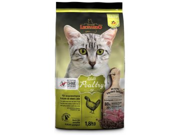 Leonardo Adult Poultry GF 2kg