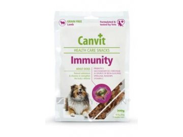 Canvit Snacks Immunity 200 g