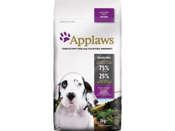 Applaws puppy large pytel