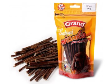 Grand sušená střívka 100 g