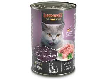 bl dosen kaninchen 400g