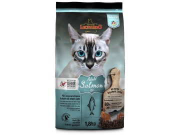 Leonardo Adult Salmon GF 2kg