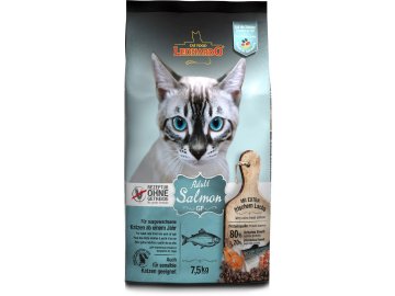 Leonardo Adult Salmon GF 7kg